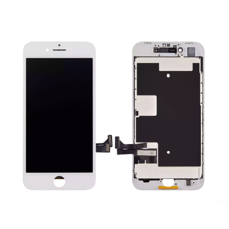 iPhone SE 2022 Premium Plus screen