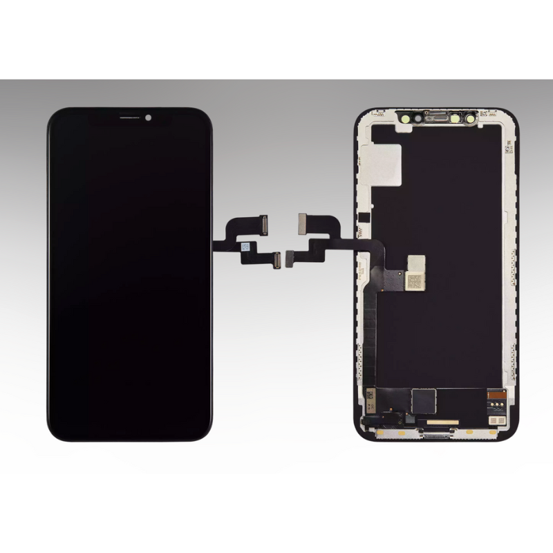 iPhone X Aftermarket OLED Screen
