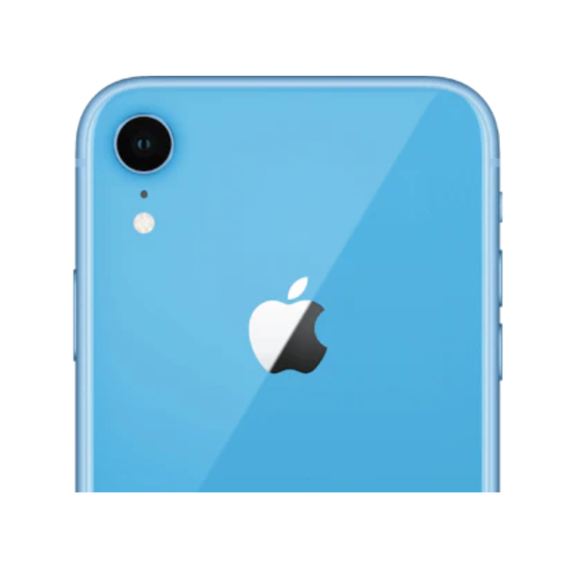 iPhone XR camera repair