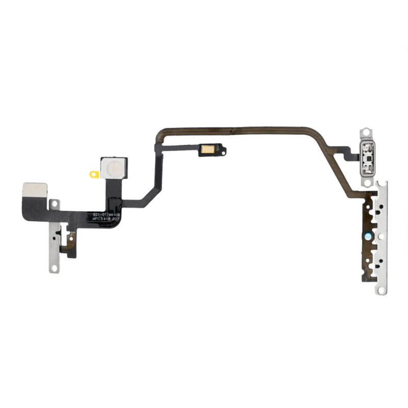 iPhone XR power button repair