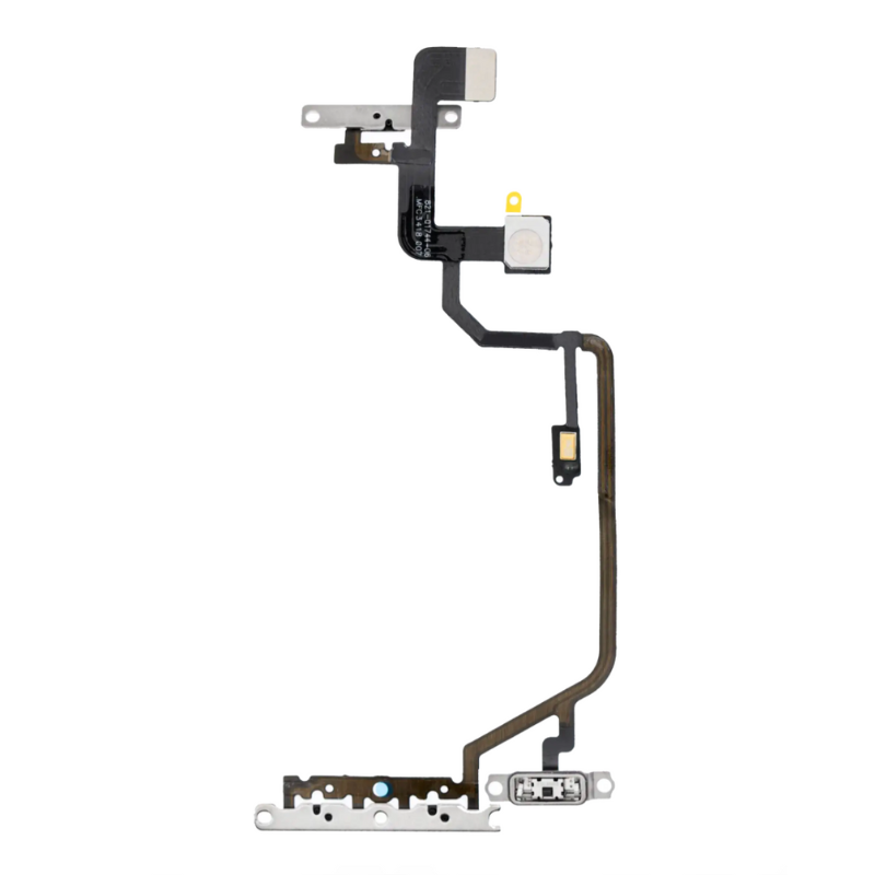 iPhone XR volume button repair