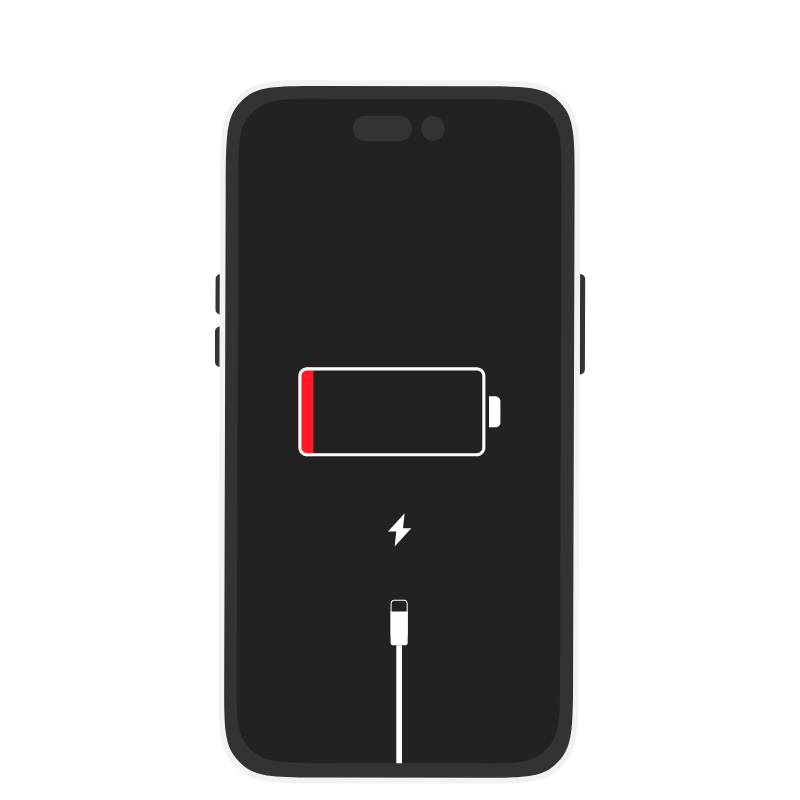 iPhone XS charging port repair