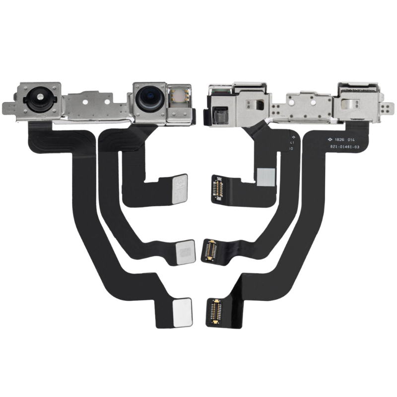 iPhone XS front camera aftermarket