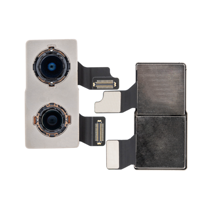 iPhone XS Max back camera aftermarket