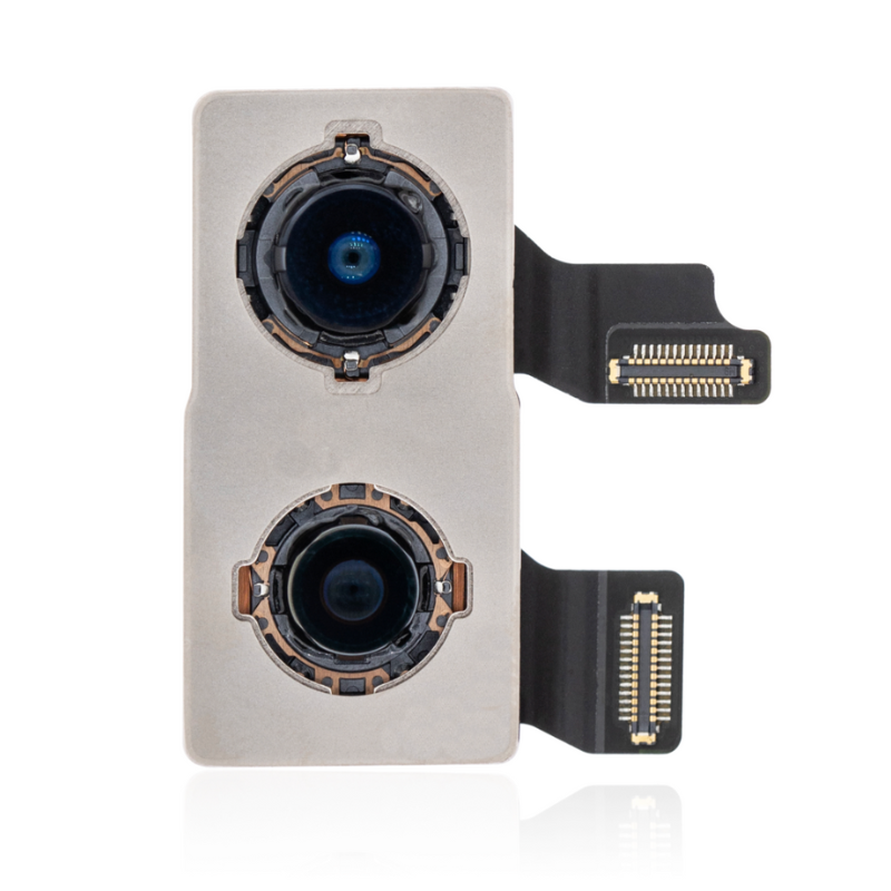 iPhone XS Max back camera OEM quality