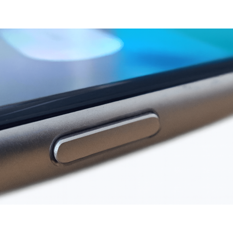 iPhone XS Max power and volume button repair