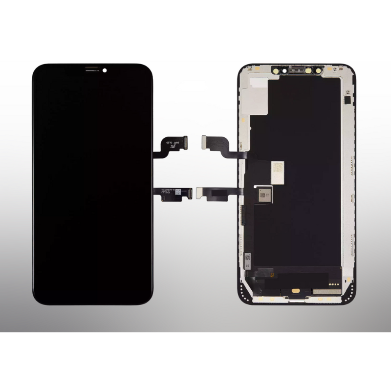 iPhone XS Max Aftermarket OLED Screen