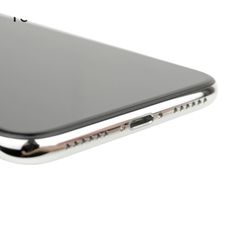 iPhone XS Max speaker repair