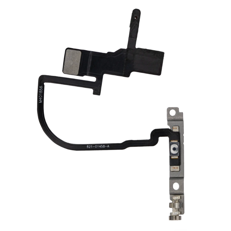 iPhone XS power button repair