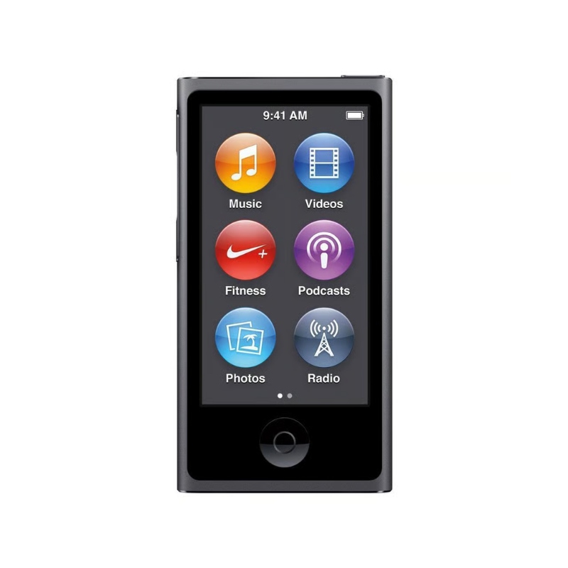 iPod Nano 7