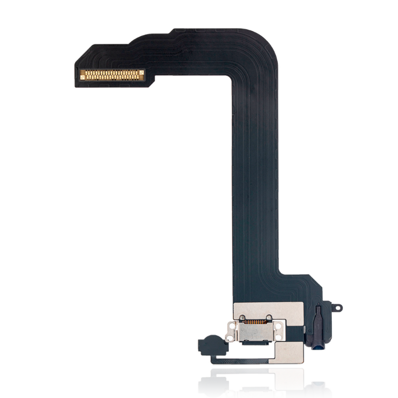 iPod Touch charging port repair