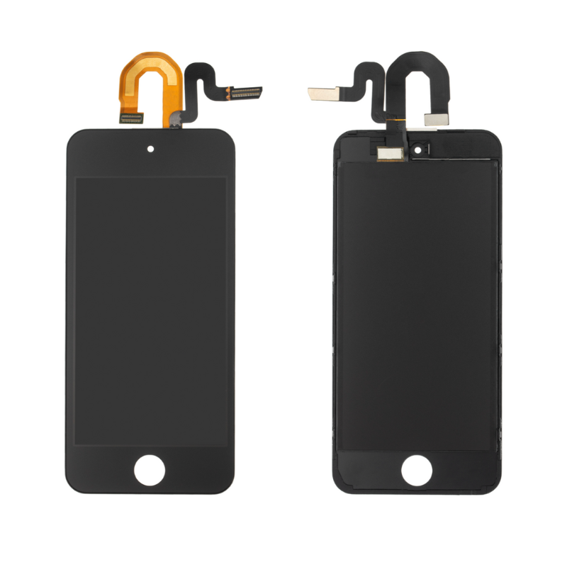 iPod Touch LCD display repair