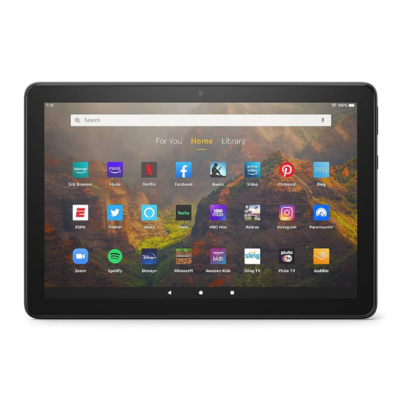 Kindle Fire HD 10 (11th 2021)