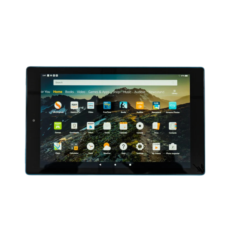 Kindle Fire HD 10 (9th 2019)
