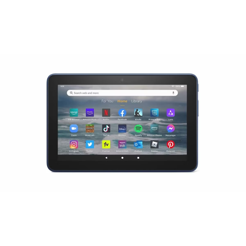 Kindle Fire HD 7 (12th 2022)