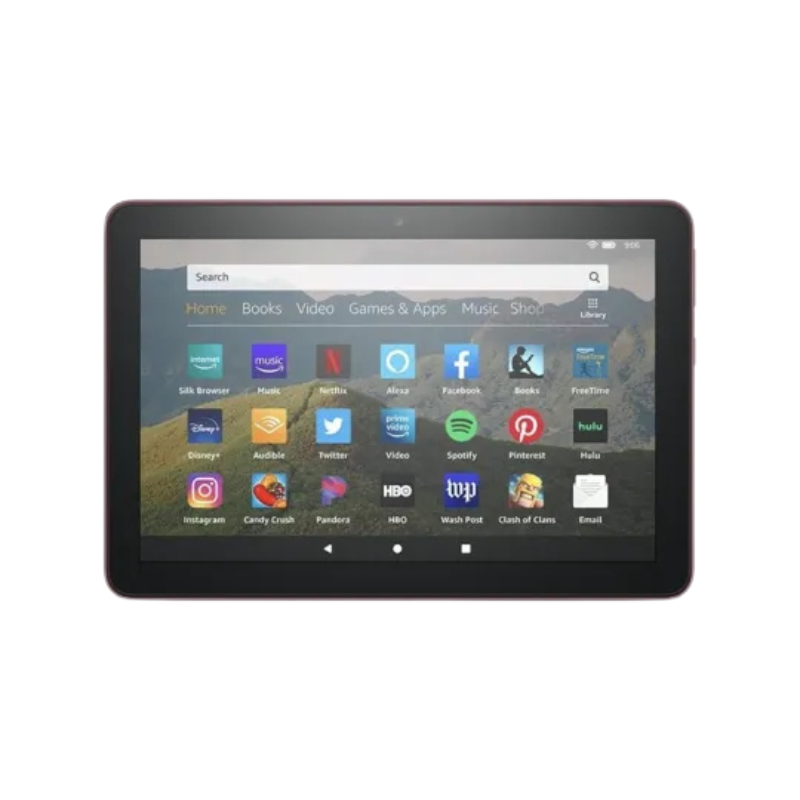 Kindle Fire HD 8 (10th 2020)