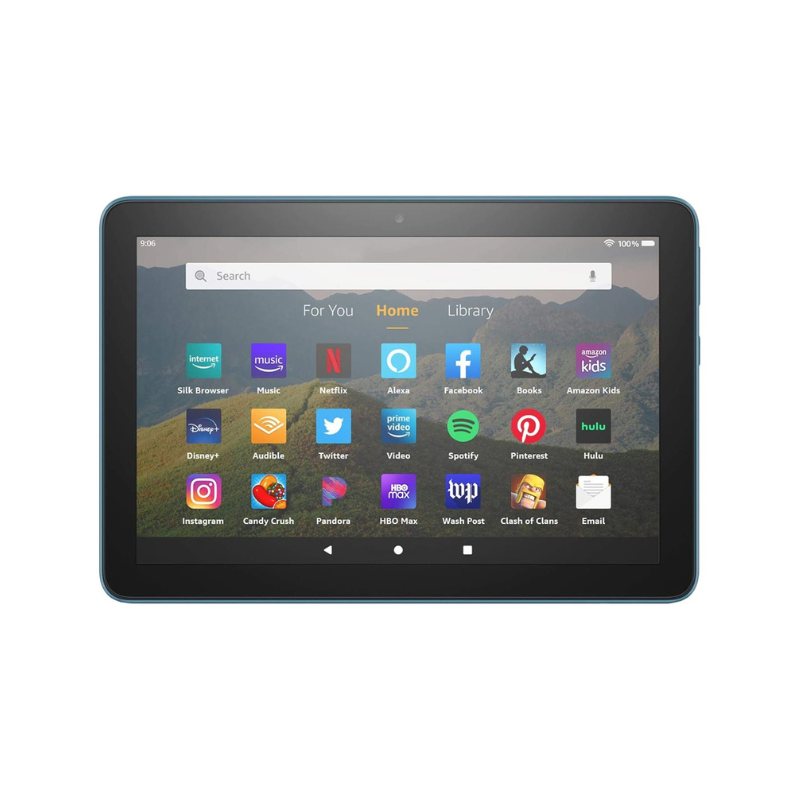 Kindle Fire HD 8 (12th 2022)