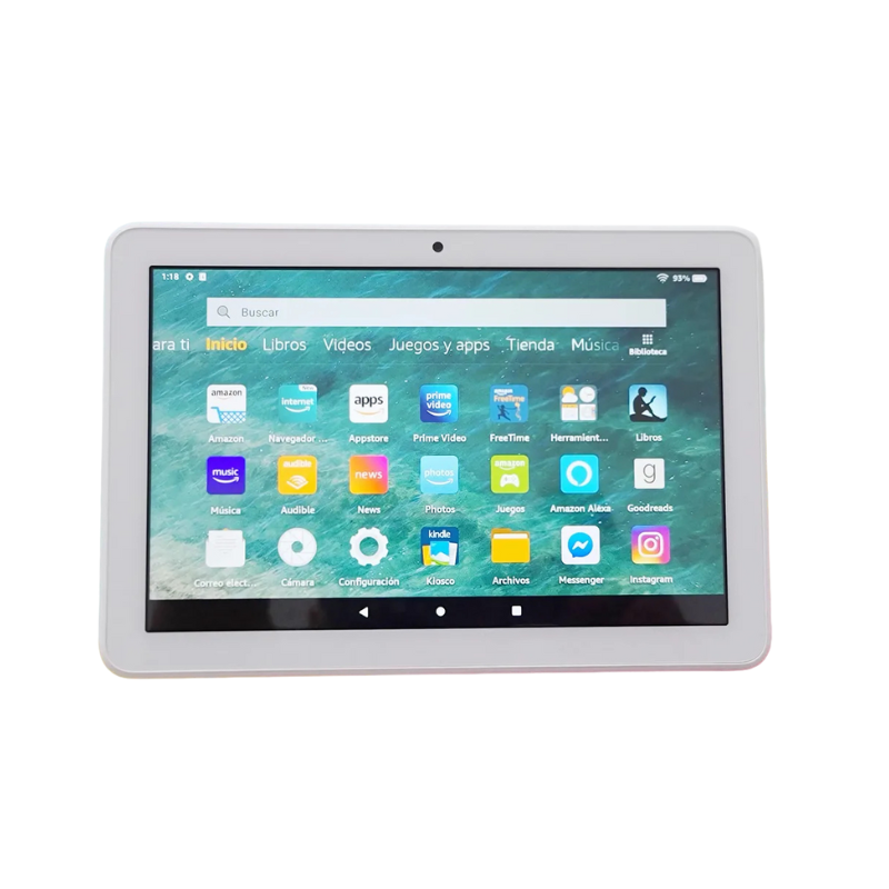 Kindle Fire HD 8 Plus (10th 2020)