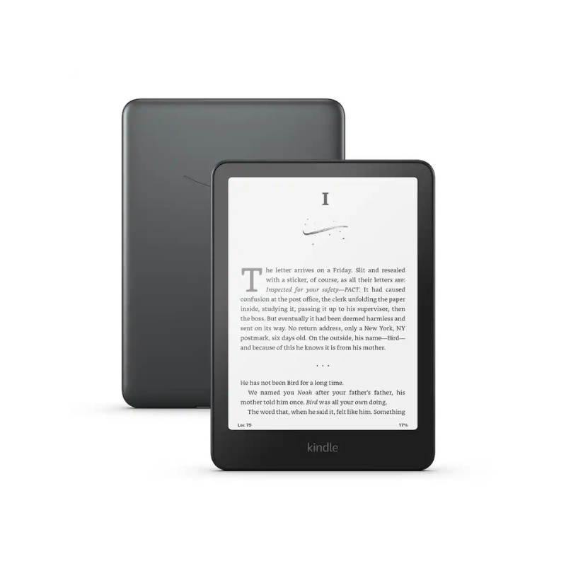 Kindle Paperwhite (3rd Gen / 2015)