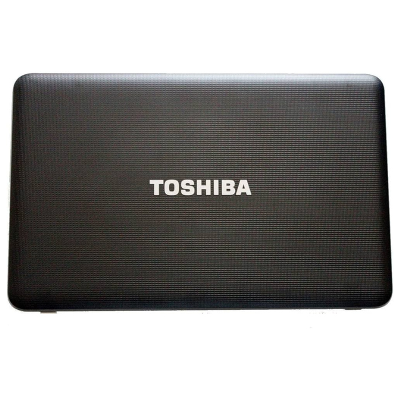 Kirabook 13 i5 screen back cover repair