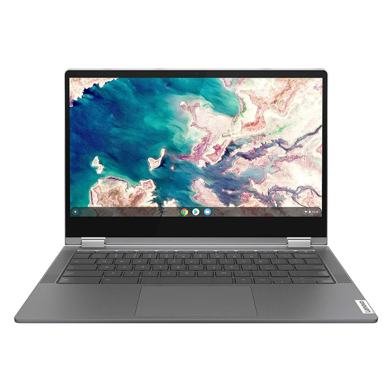 Lenovo Chromebook Touch Models
