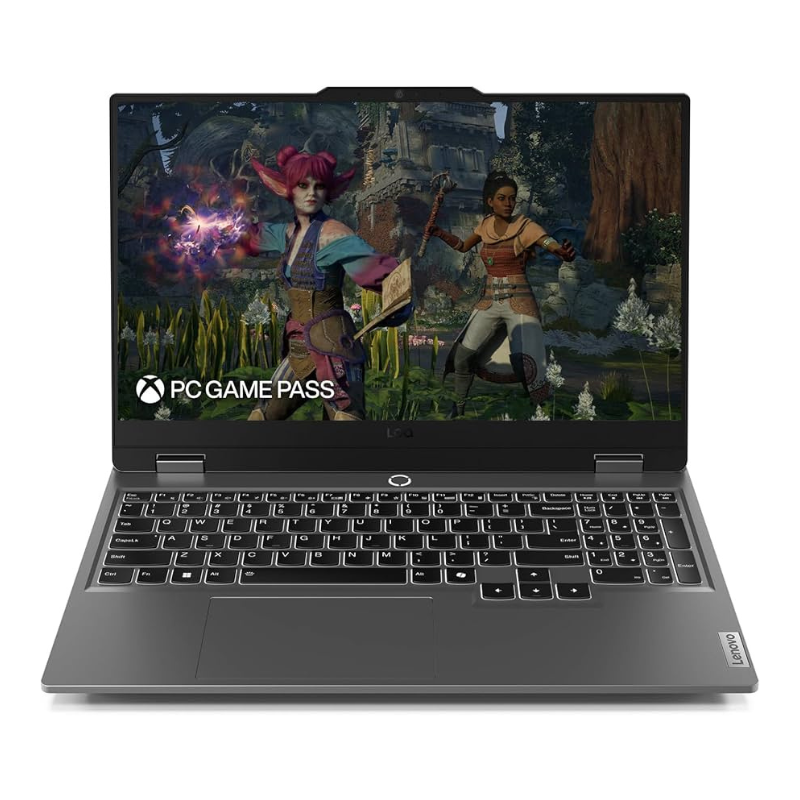 Lenovo LOQ Non-Touch Models