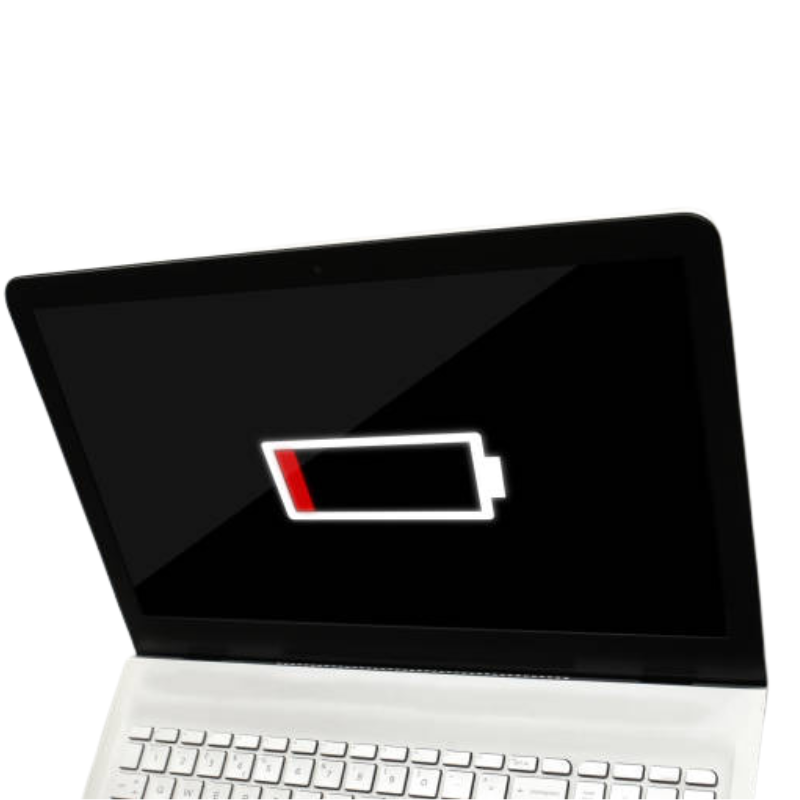 Lenovo ThinkPad battery replacement