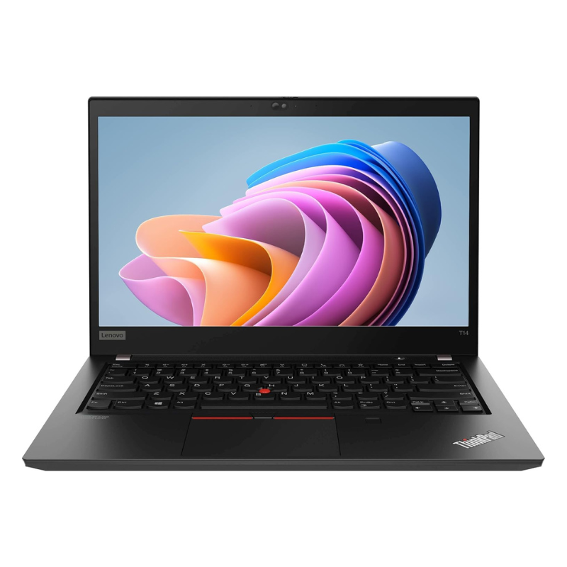 Lenovo ThinkPad Touch Screen Models