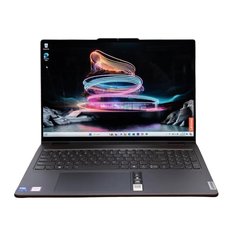 Lenovo Yoga Touch Models