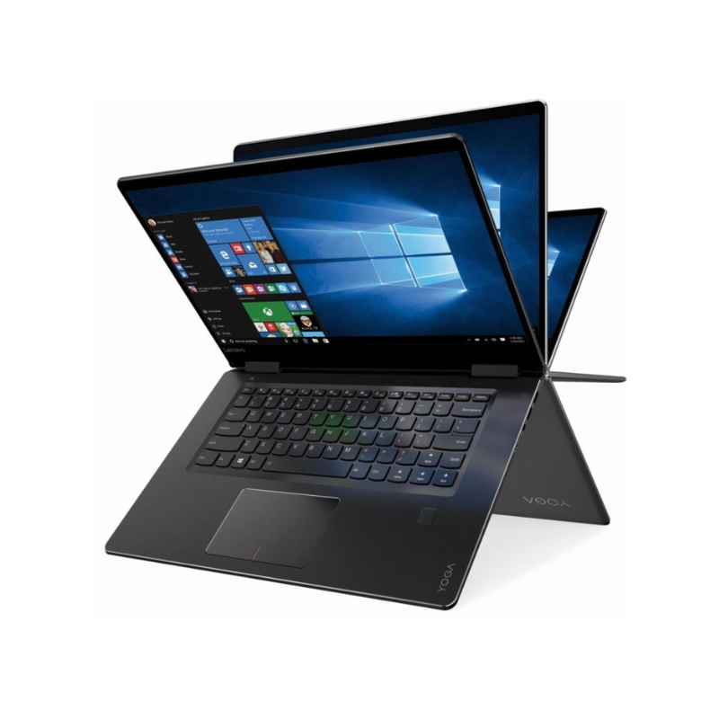 Lenovo Yoga