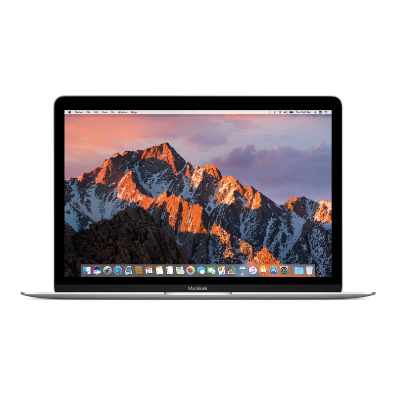 MacBook 12 A1534 2017 repair