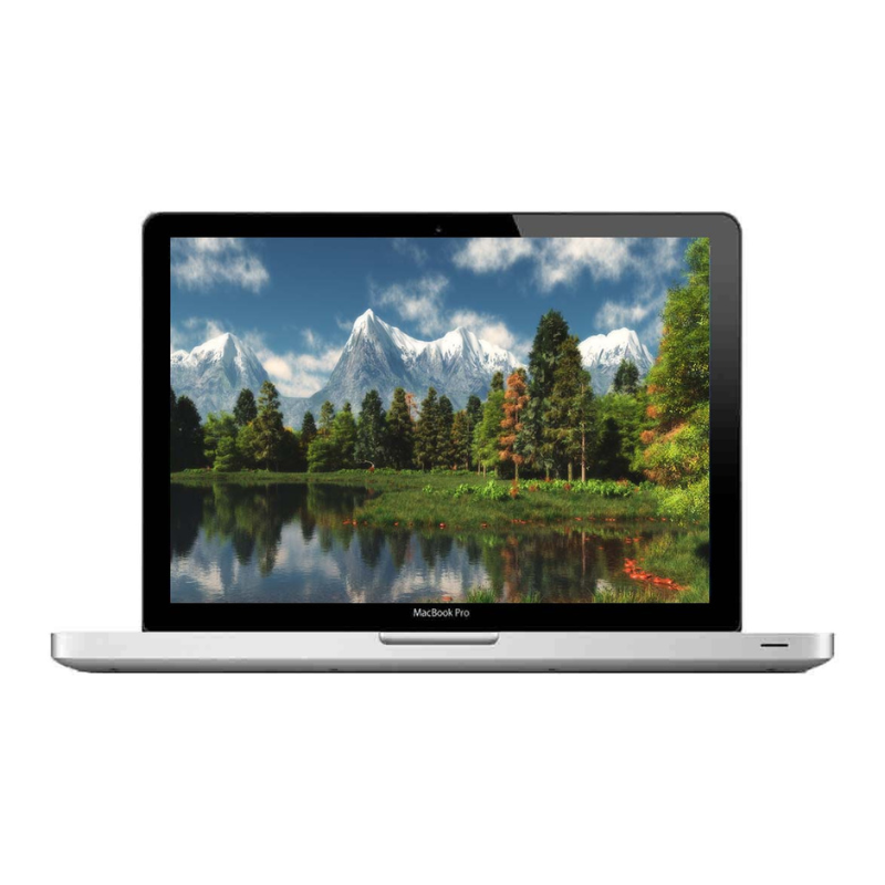 MacBook 13 A1342 2009-2010 repair