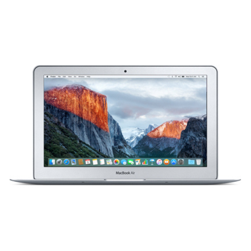 MacBook Air 11 A1370 2010-2011 repair