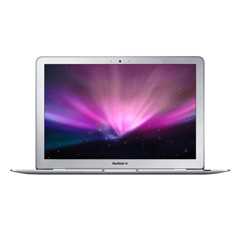 MacBook Air 13 A1304 2008-2009 repair