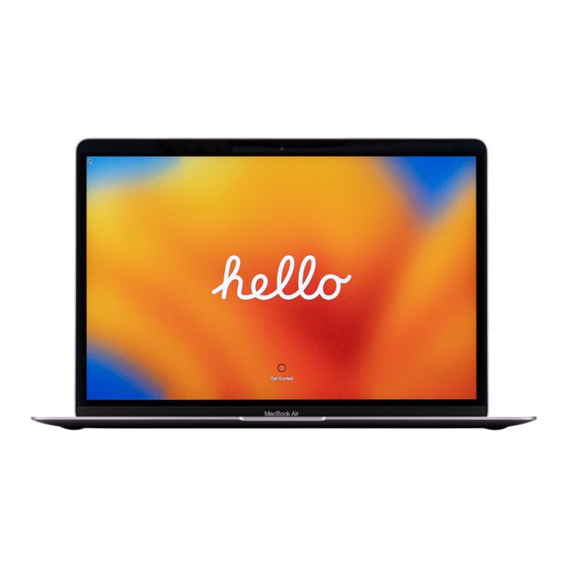 MacBook Air 13 A1932 2018 repair