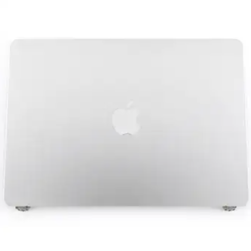 MacBook Air screen repair Silver