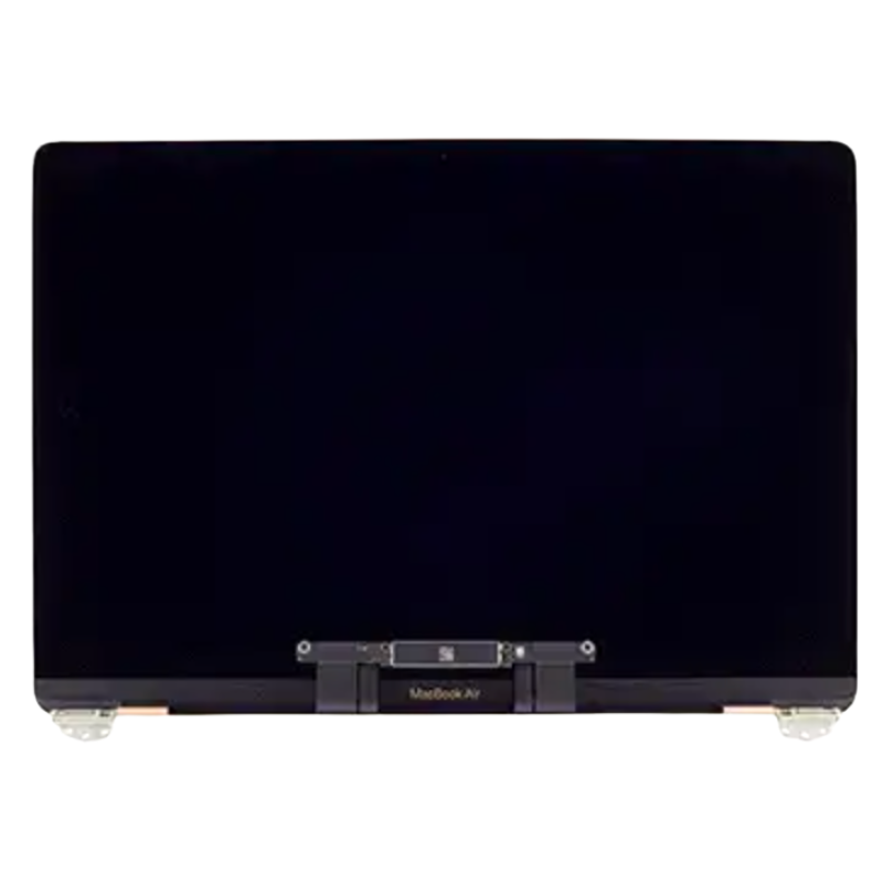 MacBook Air screen repair Gold