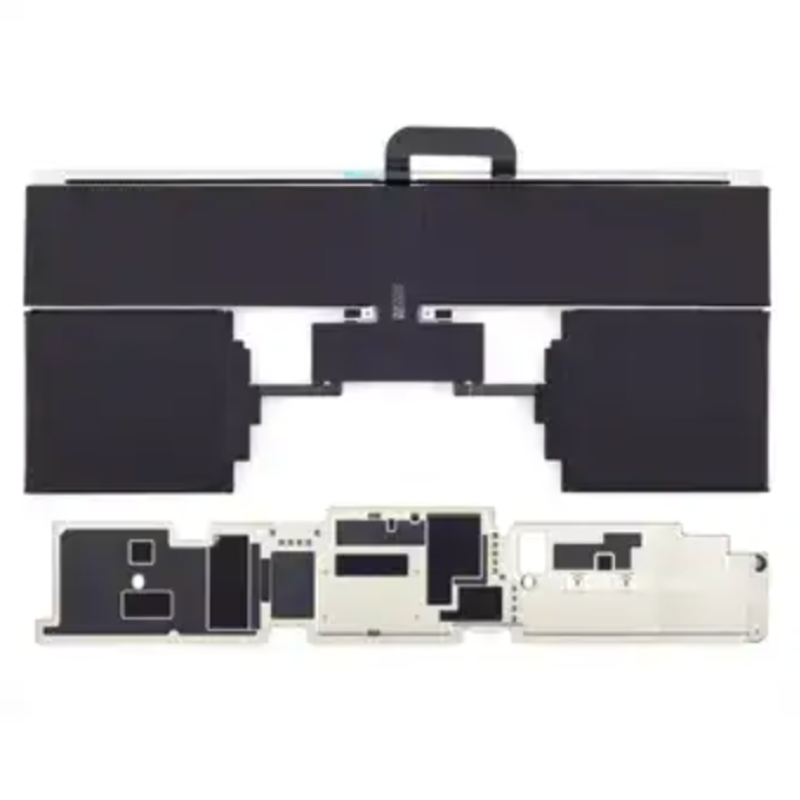 MacBook battery replacement