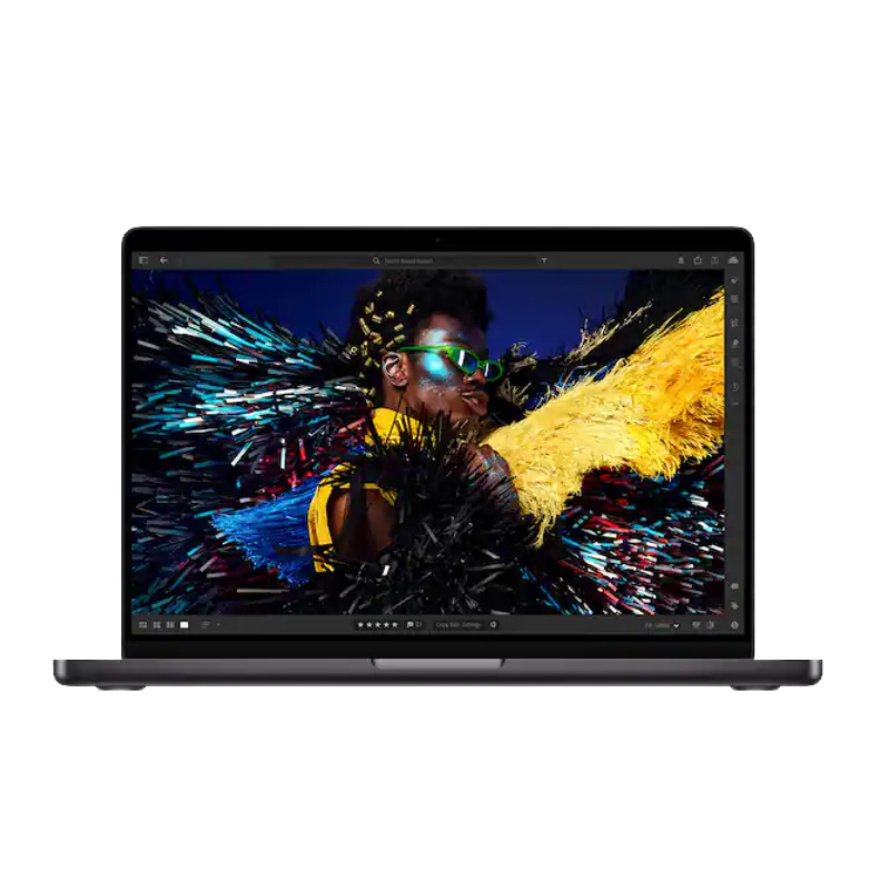 MacBook Pro 14 A3112 2024 M4 repair