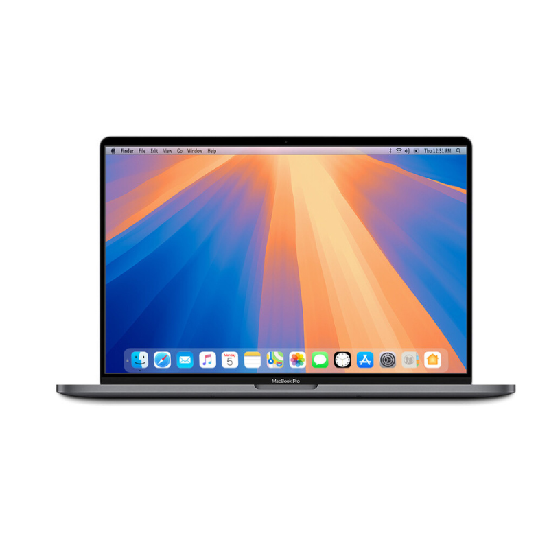 MacBook Pro 15 A1990 2018-2019 repair