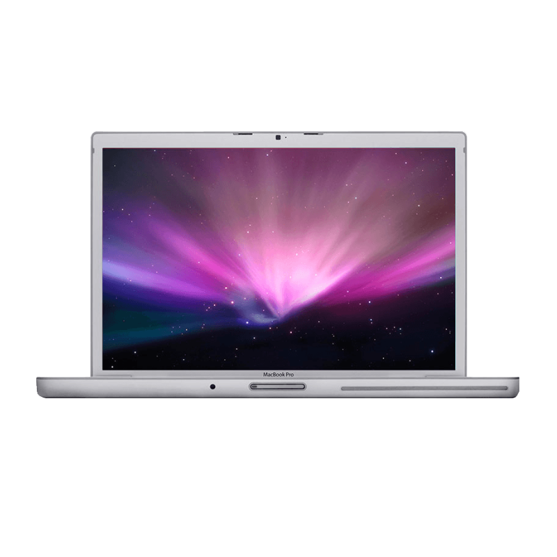 MacBook Pro 17 A1261 2006-2008 repair