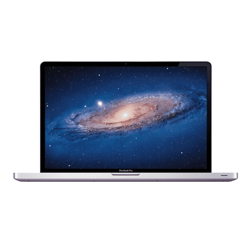 MacBook Pro 17 A1297 2009 repair