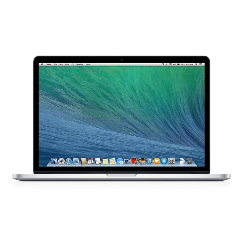 MacBook Pro 17 A1297 2010 repair