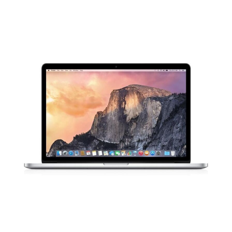 MacBook Pro 17 A1297 2011 repair