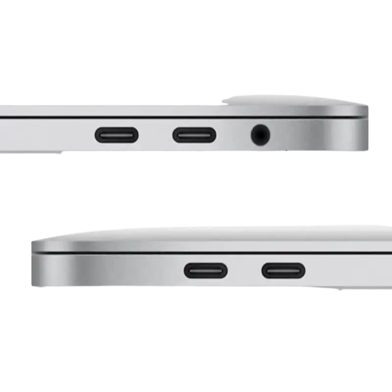 MacBook Pro charging port repair