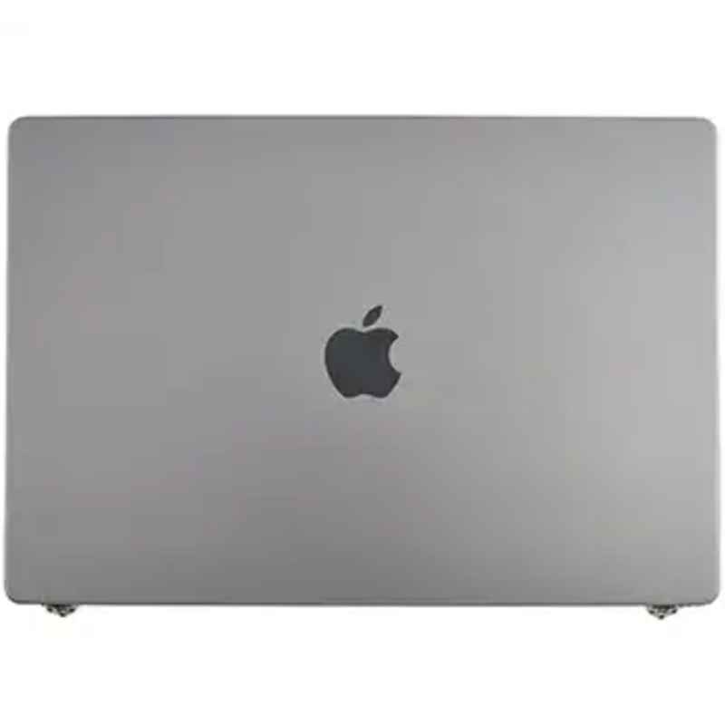 MacBook Pro screen repair space gray