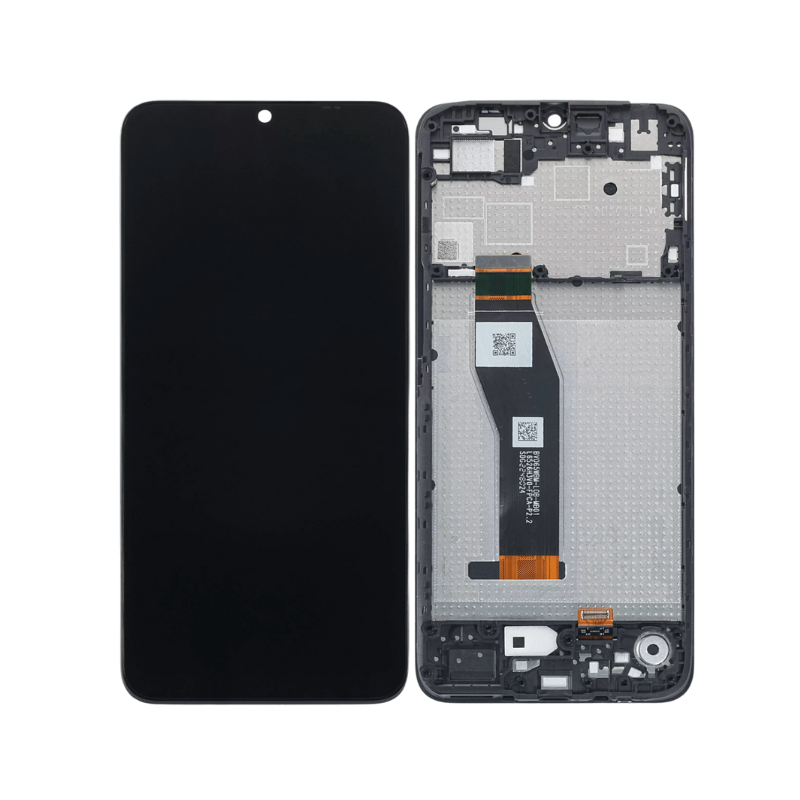 Moto E Screen Replacement Aftermarket
