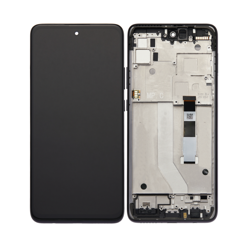 Moto One Screen Aftermarket