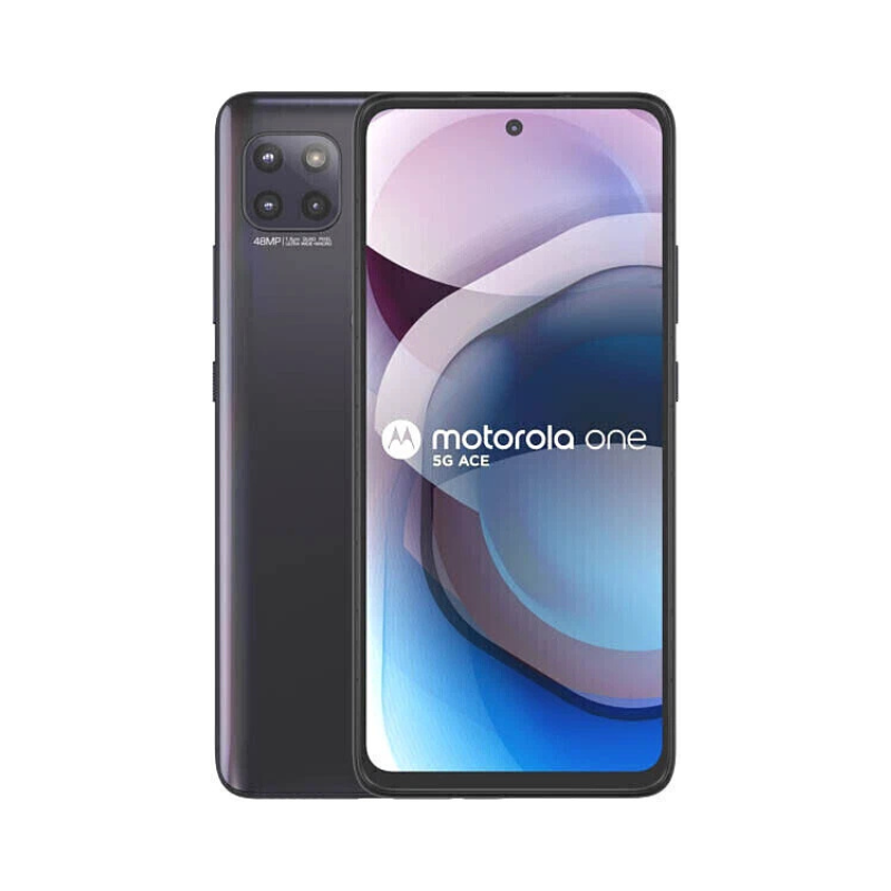 Moto One Series repair