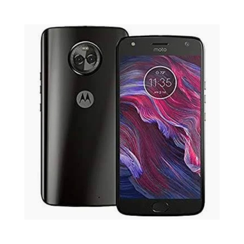 Moto X Series repair